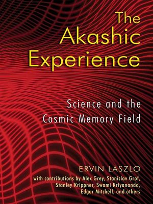 cover image of The Akashic Experience